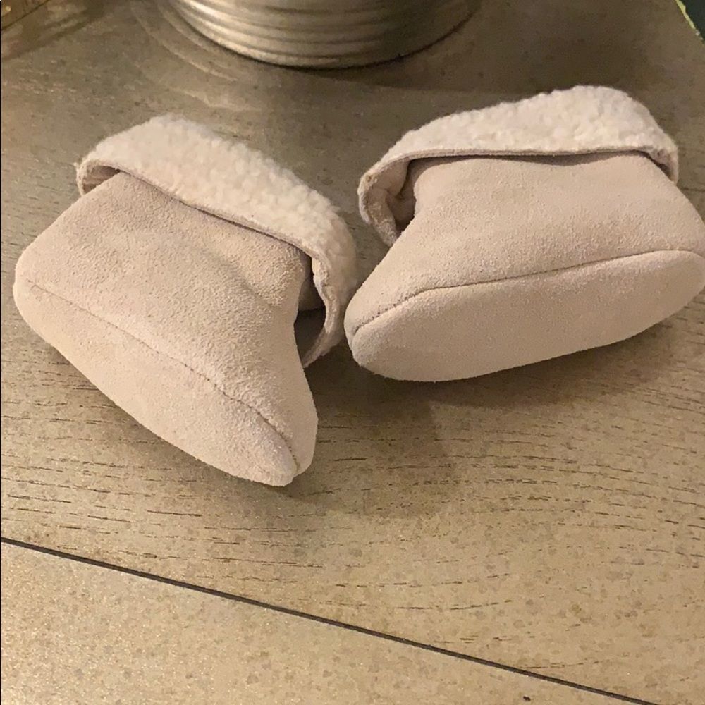 Baby worm boot - Picture 4 of 5